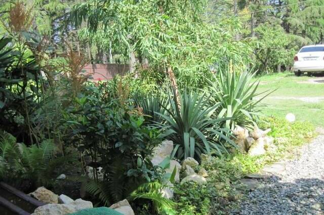 Гостевой дом «Инкит»