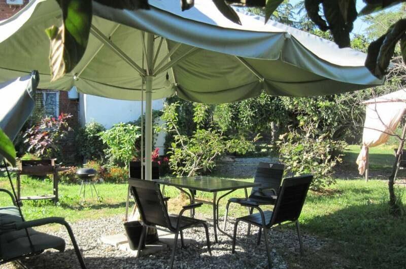 Гостевой дом «Инкит»