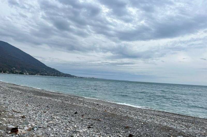 Гостевой дом «У моря»