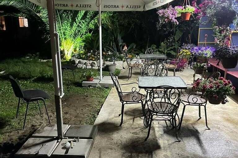 Гостевой дом «У моря»