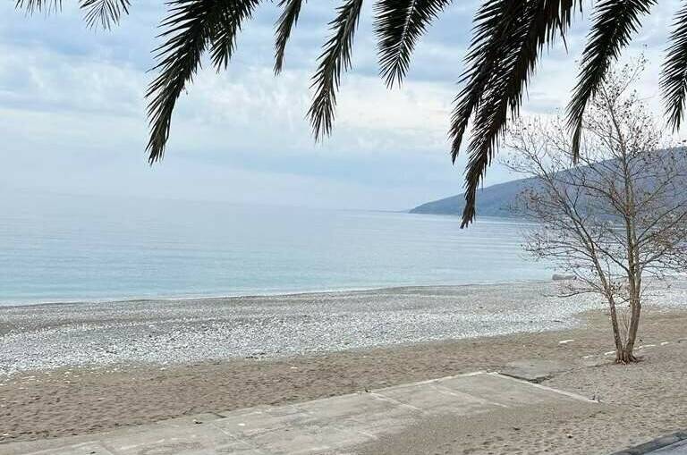 Гостевой дом «У моря»