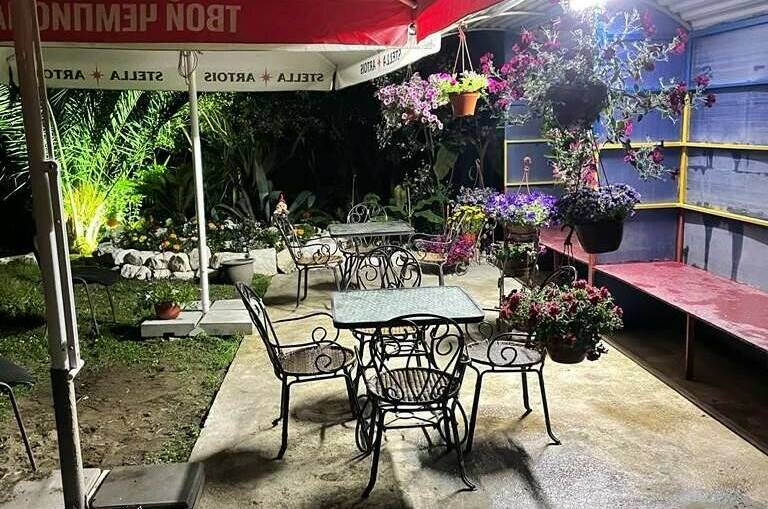 Гостевой дом «У моря»