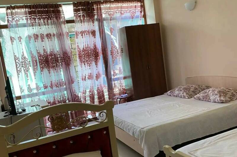 Гостевой дом «Luna»