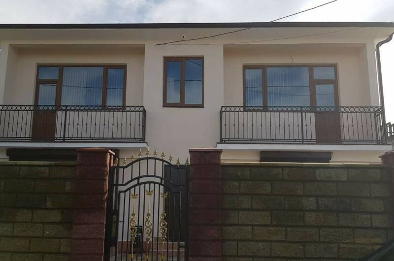 Гостевой дом «ФатТар»