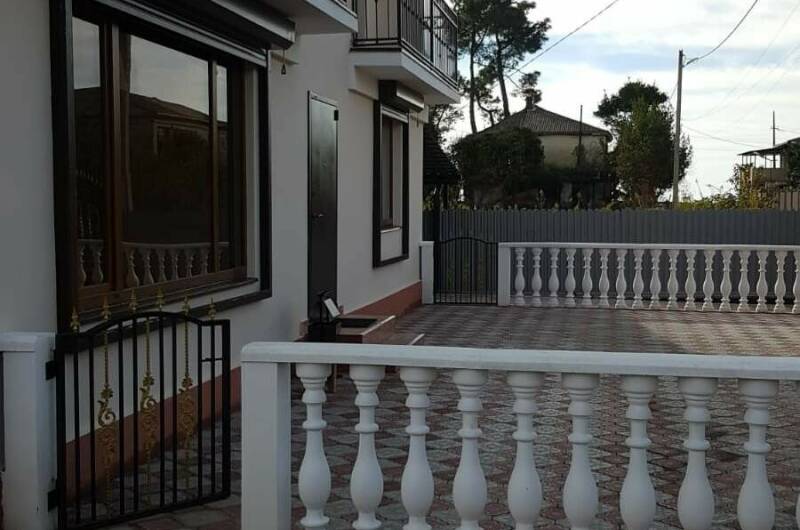 Гостевой дом «ФатТар»