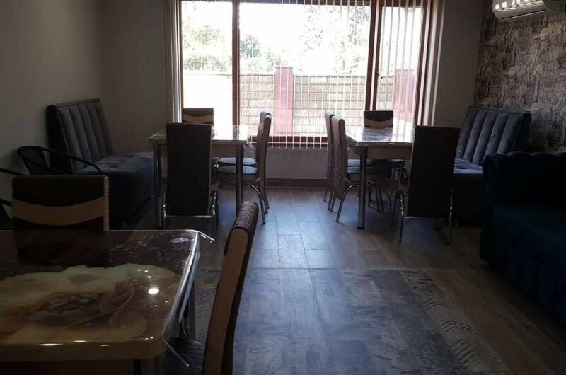 Гостевой дом «ФатТар»