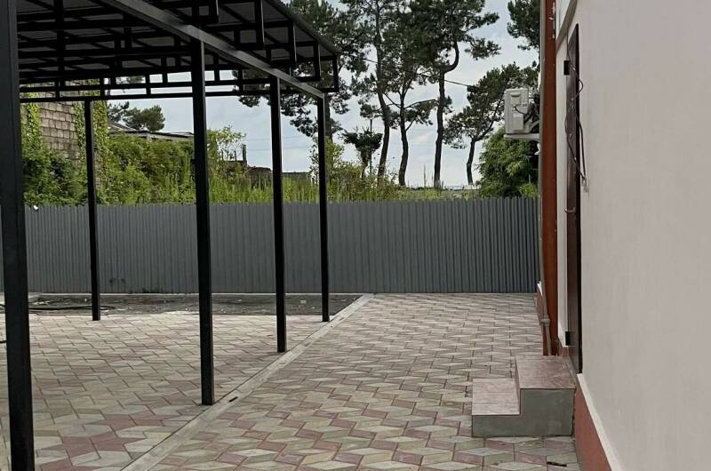 Гостевой дом «ФатТар»