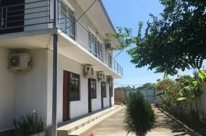 Гостевой дом «Аделина»