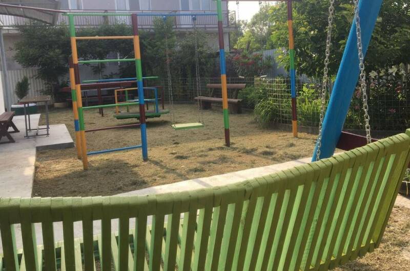 Гостевой дом «Аделина»