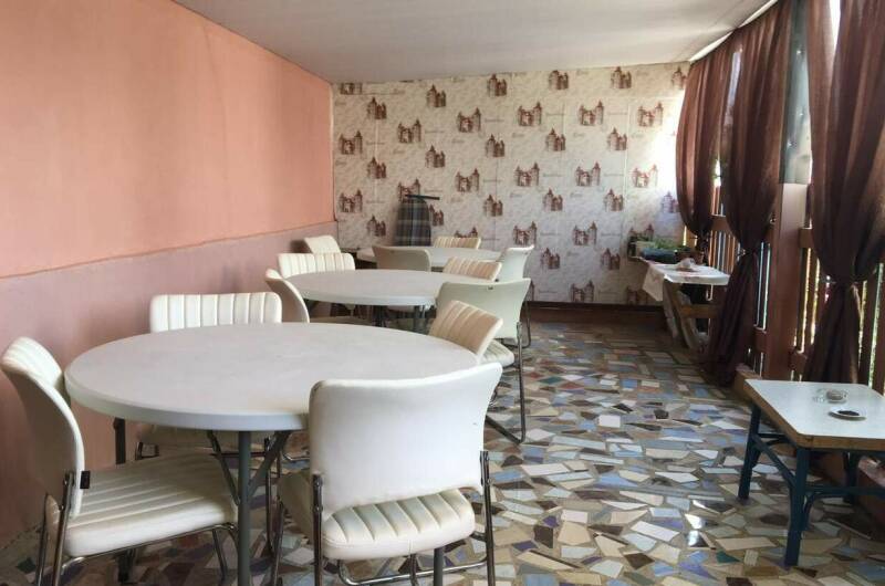 Гостевой дом «Аделина»