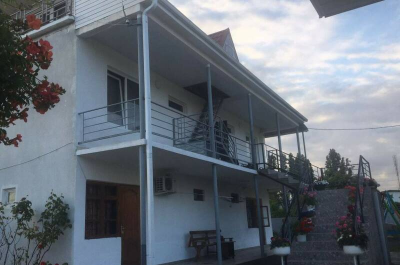 Гостевой дом «Аделина»