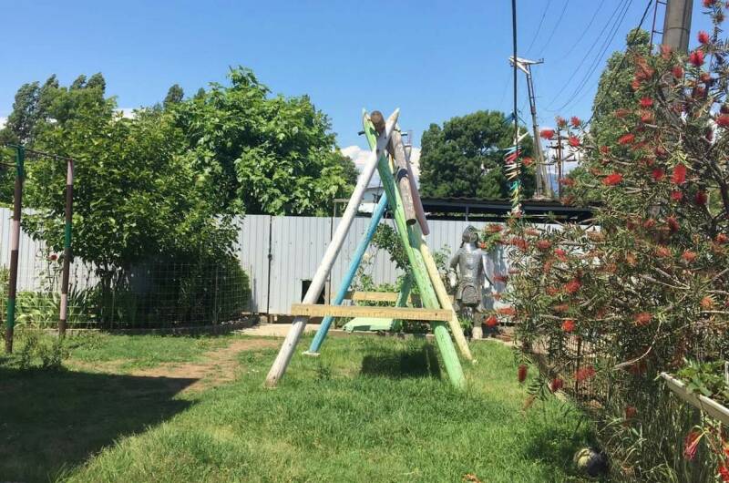 Гостевой дом «Аделина»