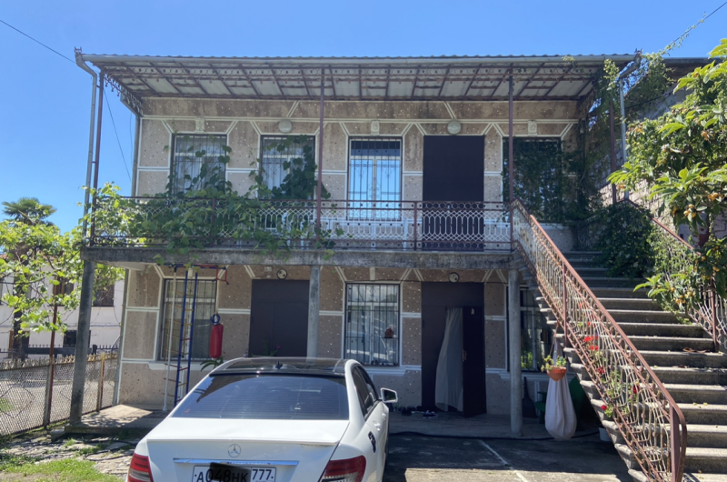 Частный дом «У Риты»