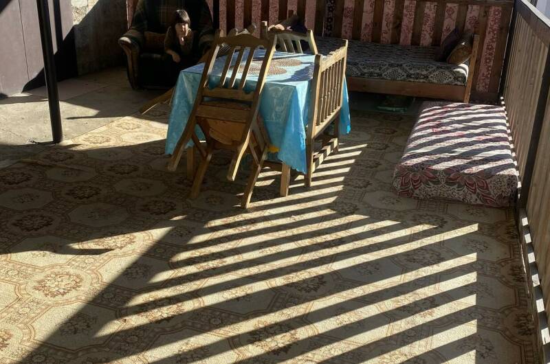 Частный дом «У Риты»