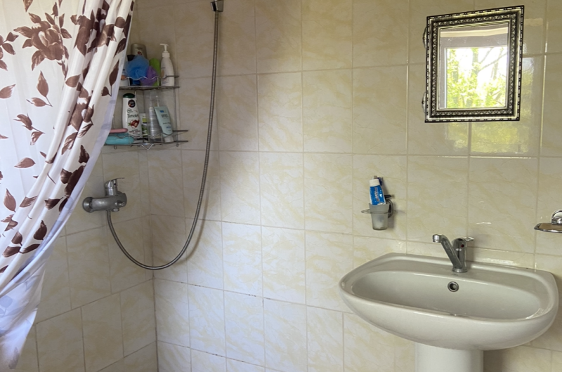 Частный дом «У Риты»