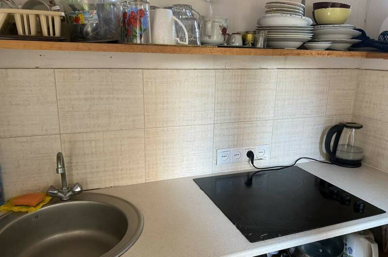 Частный дом «У Риты»