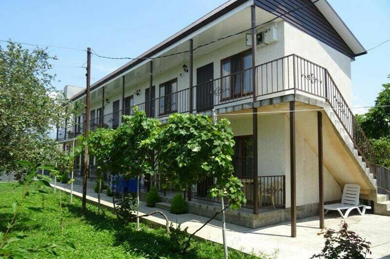 Гостевой дом «У Феликса»