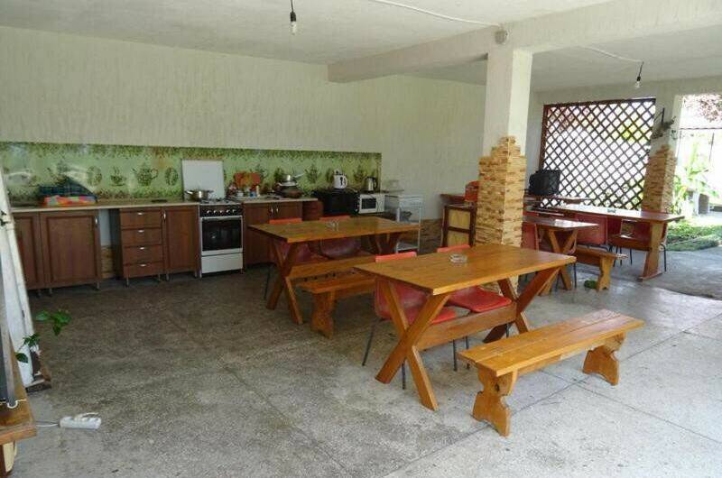 Гостевой дом «У Феликса»