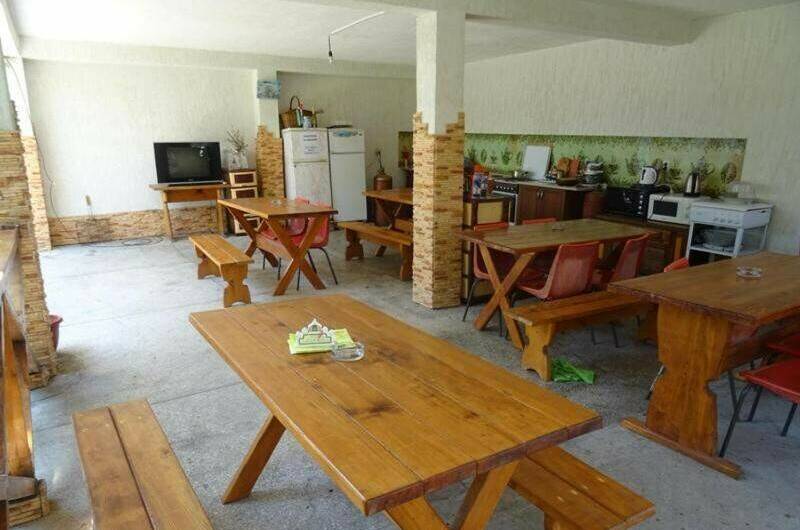 Гостевой дом «У Феликса»