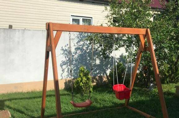 Гостевой дом «У Феликса»