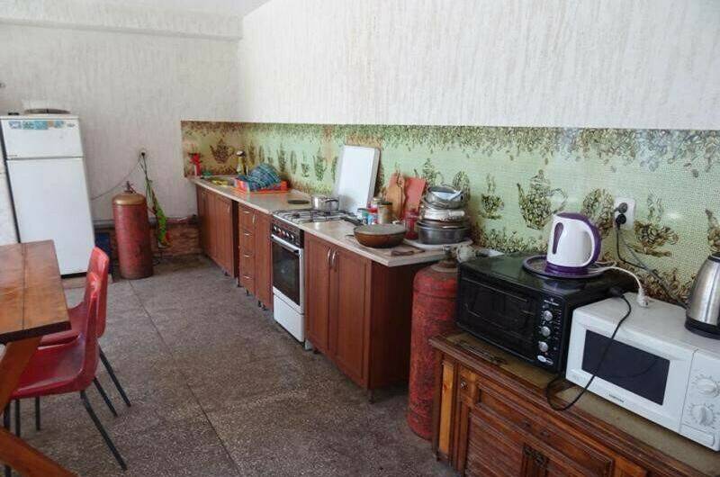 Гостевой дом «У Феликса»