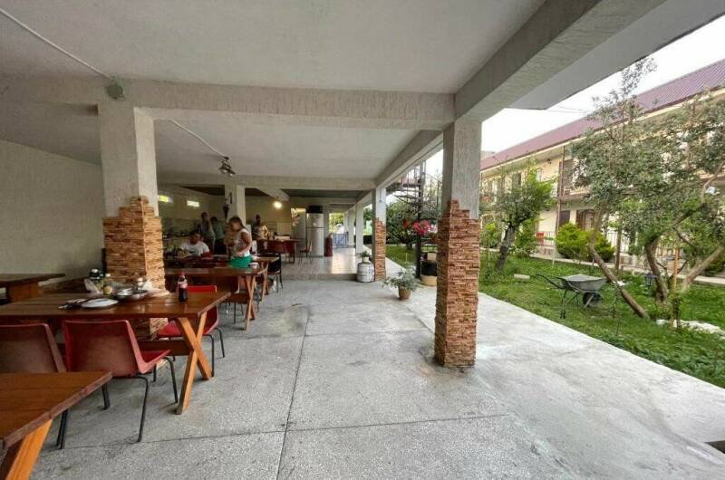 Гостевой дом «У Феликса»