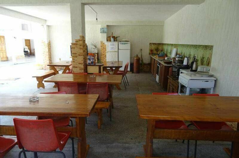 Гостевой дом «У Феликса»