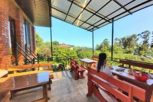 Изображение Гостевой дом «Феникс» #3