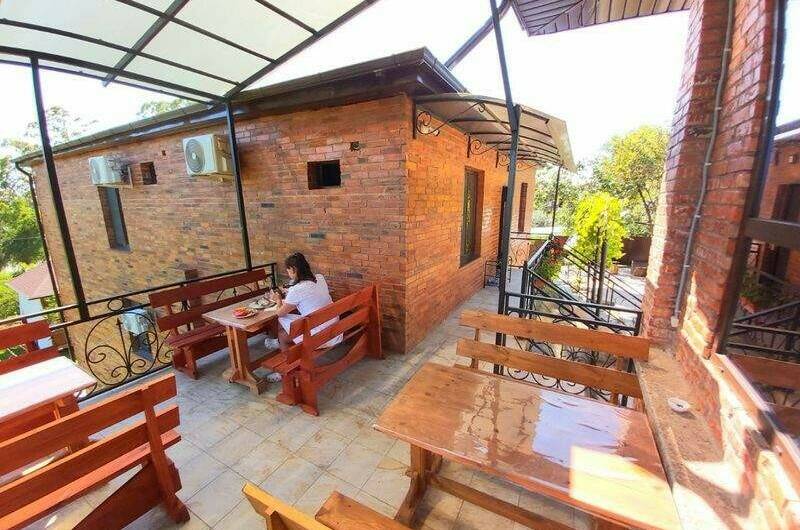 Гостевой дом «Феникс»