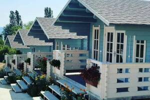 Изображение База отдыха «Мандарин» #1