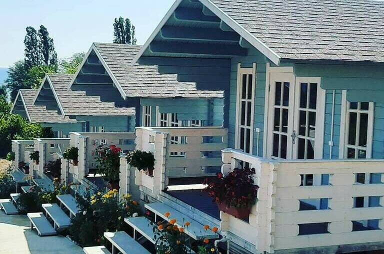 База отдыха «Мандарин»