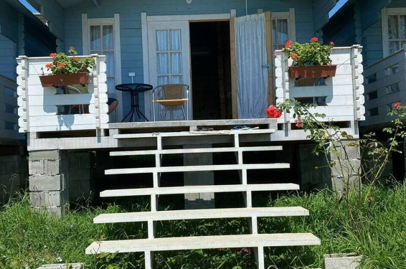 База отдыха «Мандарин»