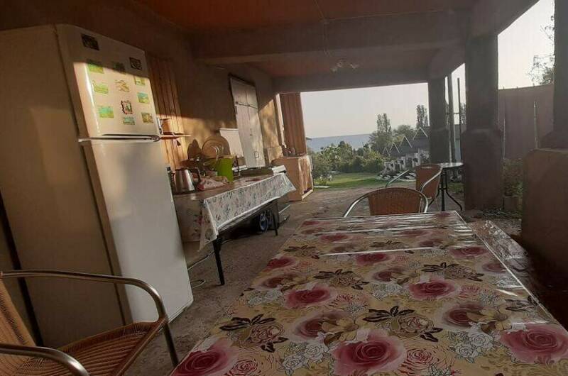 База отдыха «Мандарин»