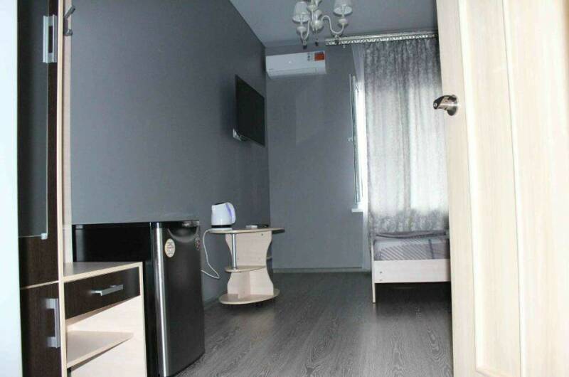 Гостевой дом «Fish House»