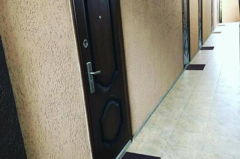 Гостевой дом «Fish House»