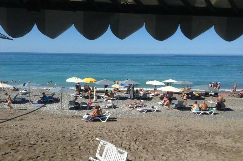 Гостевой дом «Fish House»