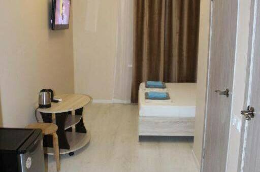 Гостевой дом «Fish House»