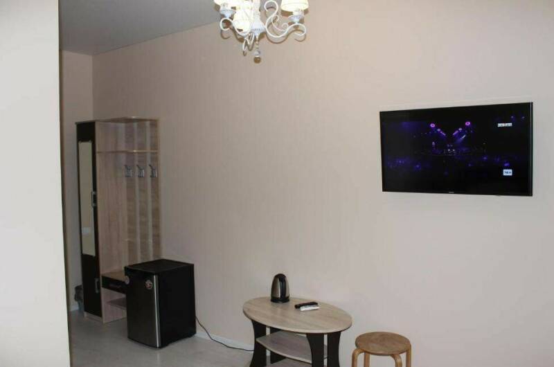 Гостевой дом «Fish House»