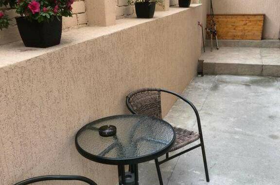 Гостевой дом «Fish House»