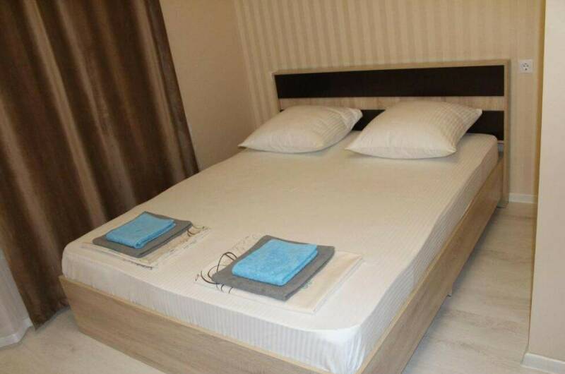 Гостевой дом «Fish House»