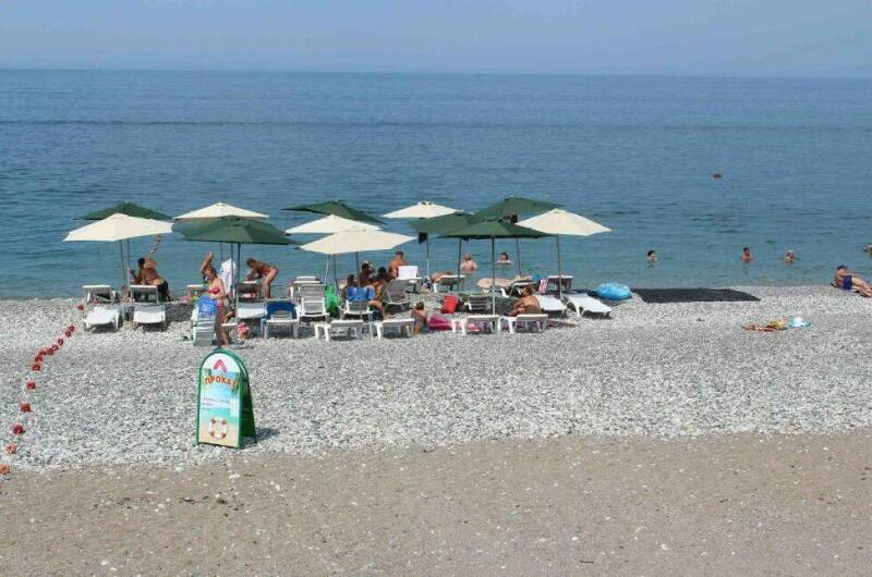 Гостевой дом «Fish House»