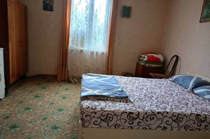 Дом под ключ у моря