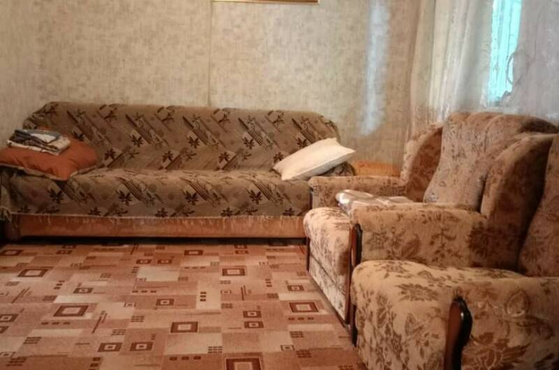 Дом под ключ у моря