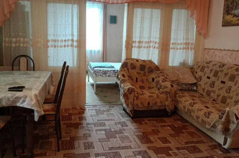 Дом под ключ у моря