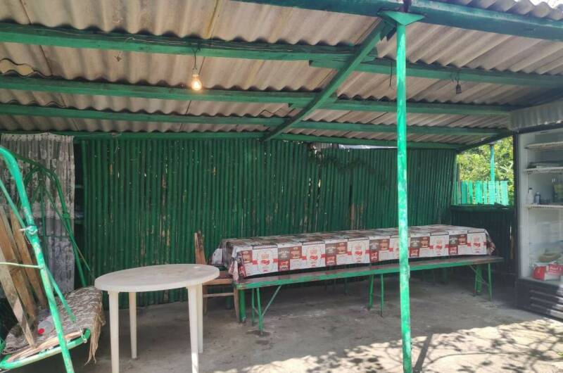 Дом под ключ у моря