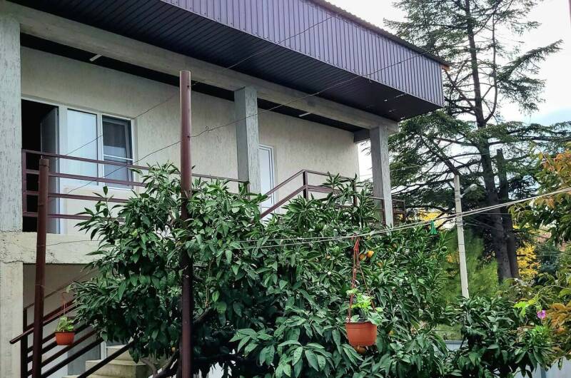 Гостевой дом «Анна-Мария»