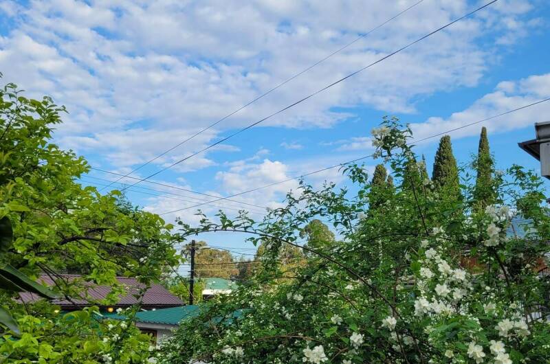 Гостевой дом «Анна-Мария»