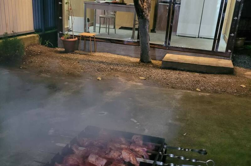 Гостевой дом «Анна-Мария»