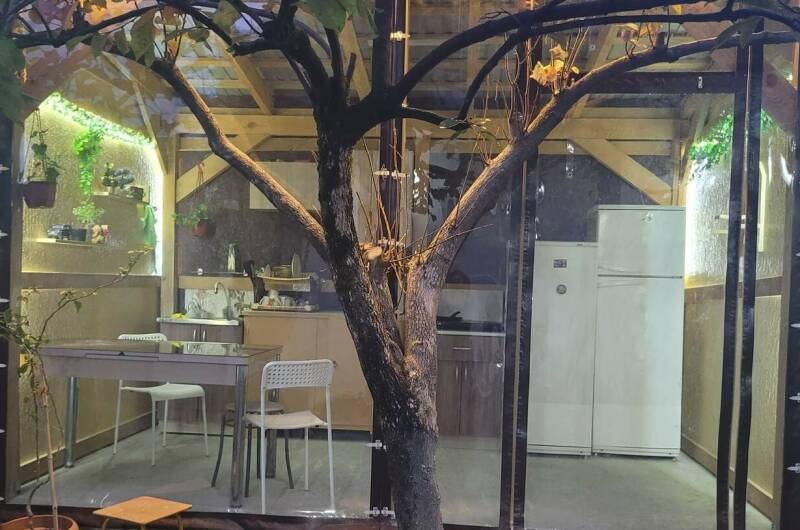 Гостевой дом «Анна-Мария»