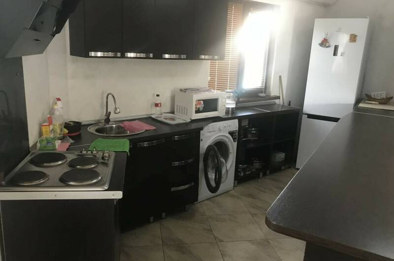 Апартаменты под ключ «Lux»